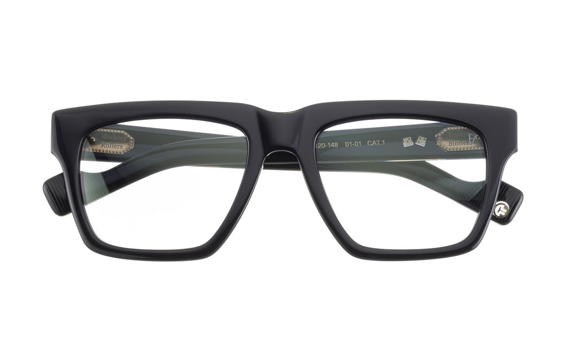 Lunettes de Vue ENTOURAGE OF 7 - TITUS