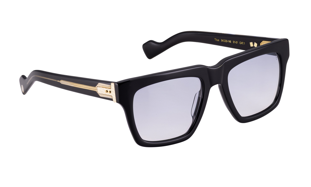 Lunettes de Vue ENTOURAGE OF 7 - TITUS