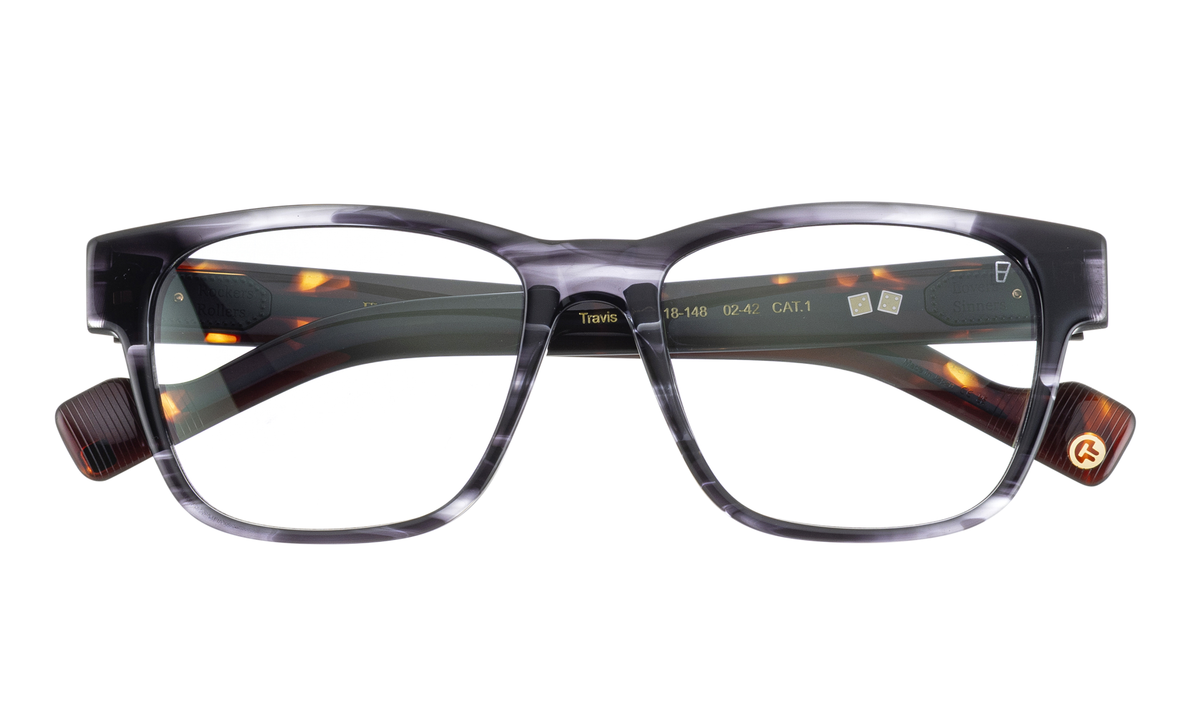 Lunettes de Vue ENTOURAGE OF 7 - TRAVIS