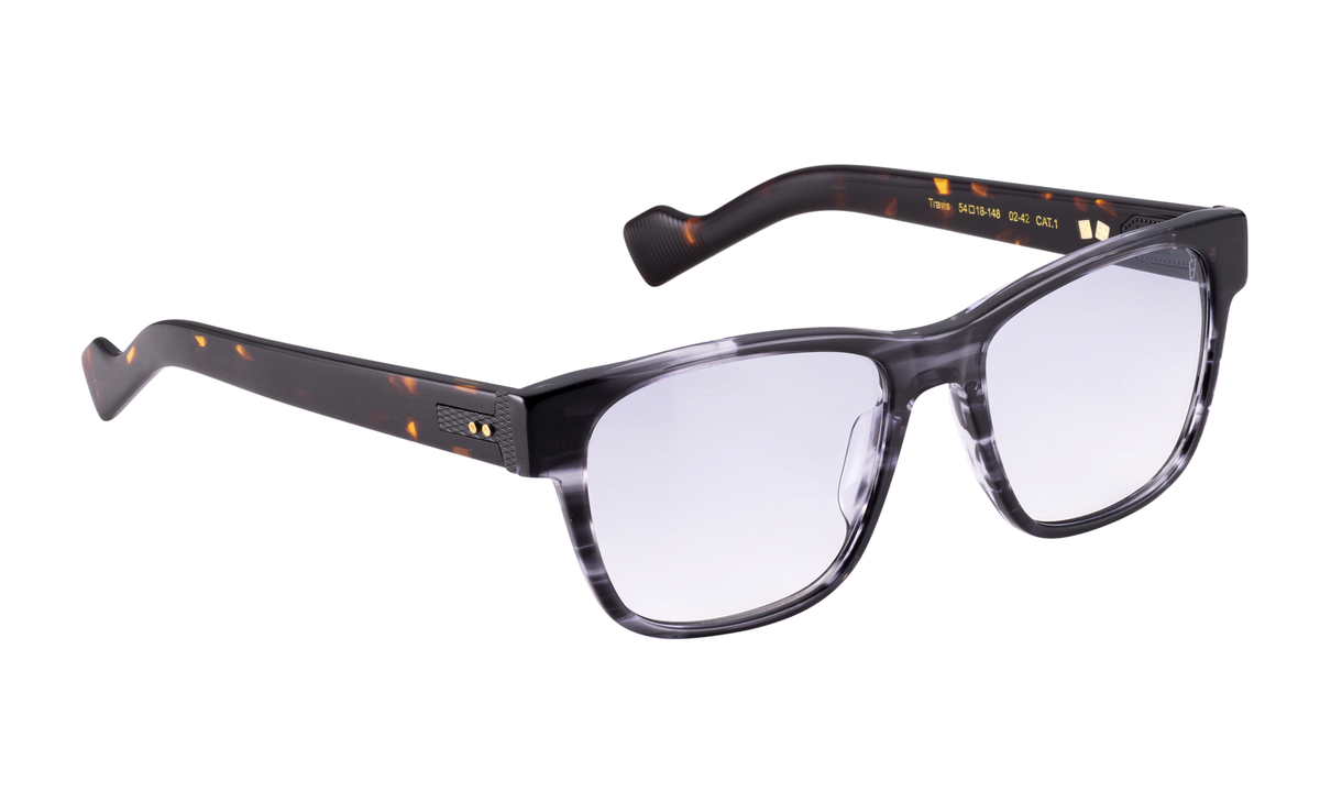 Lunettes de Vue ENTOURAGE OF 7 - TRAVIS