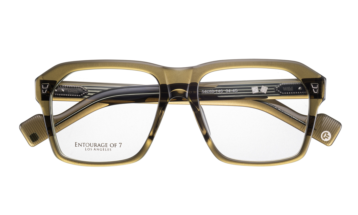 Lunettes de Vue ENTOURAGE OF 7 - TRENT