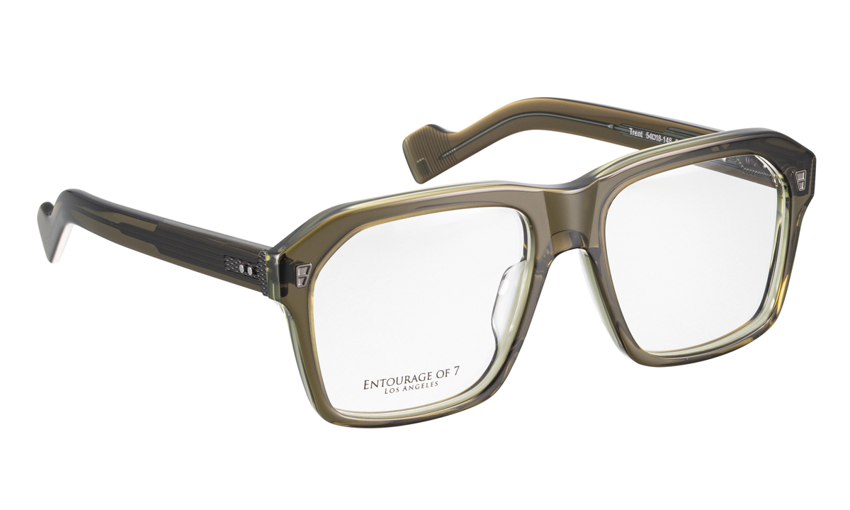 Lunettes de Vue ENTOURAGE OF 7 - TRENT