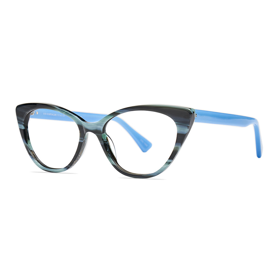 Lunettes de Vue DAVID SPENCER - TIFFANY