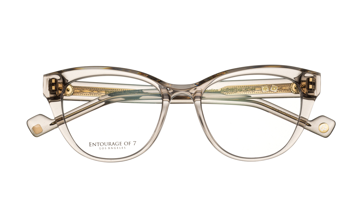 Lunettes de Vue ENTOURAGE OF 7 - VALENTINA