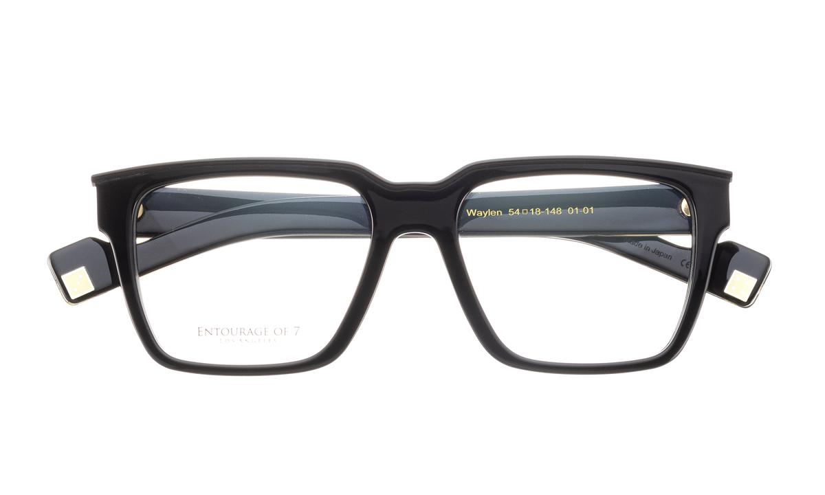 Lunettes de Vue ENTOURAGE OF 7 - WAYLEN