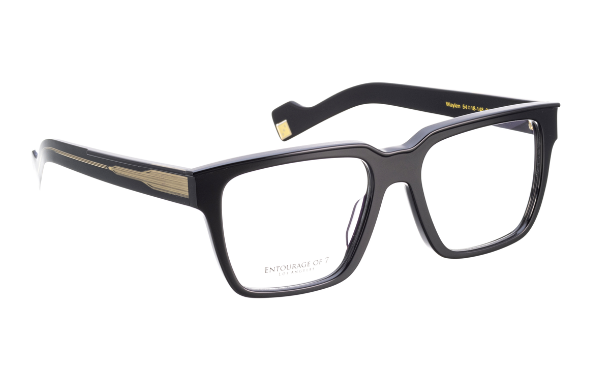Lunettes de Vue ENTOURAGE OF 7 - WAYLEN