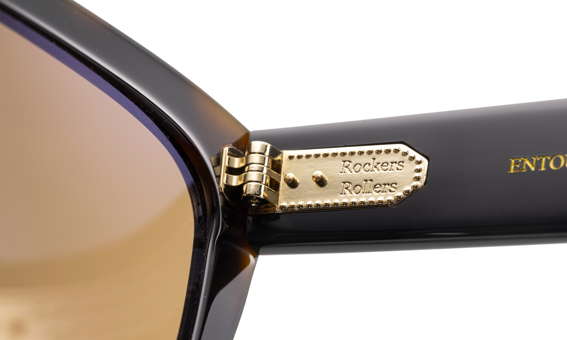 Lunettes de soleil ENTOURAGE OF 7 - WESTGATE