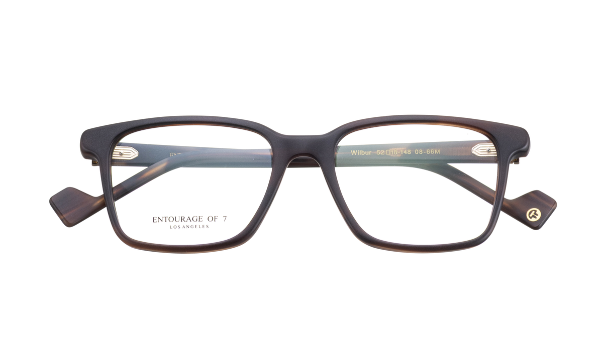 Lunettes de Vue ENTOURAGE OF 7 - WILBUR