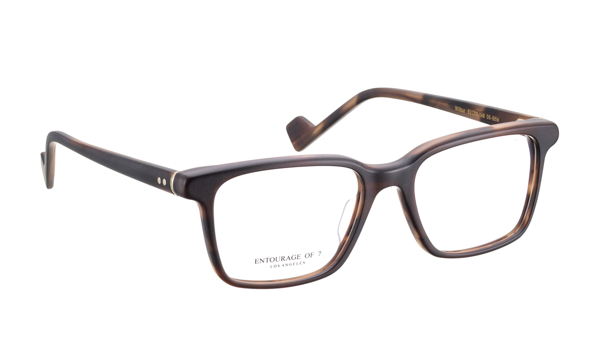 Lunettes de Vue ENTOURAGE OF 7 - WILBUR