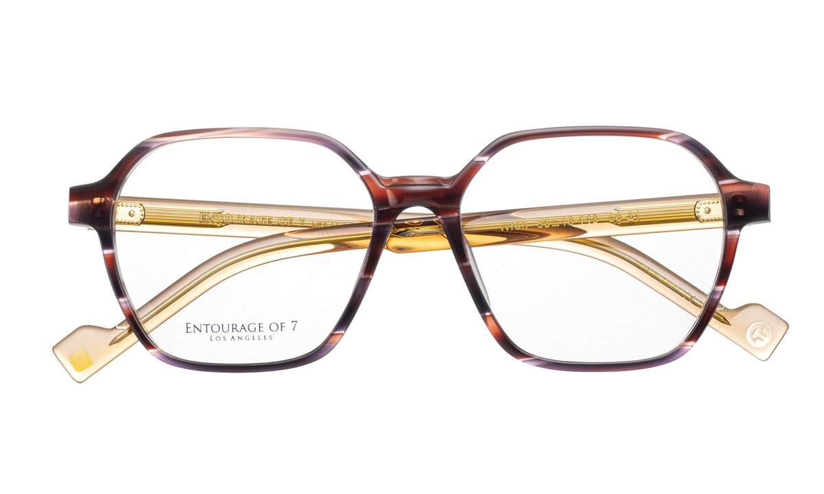 Lunettes de Vue ENTOURAGE OF 7 - WREN