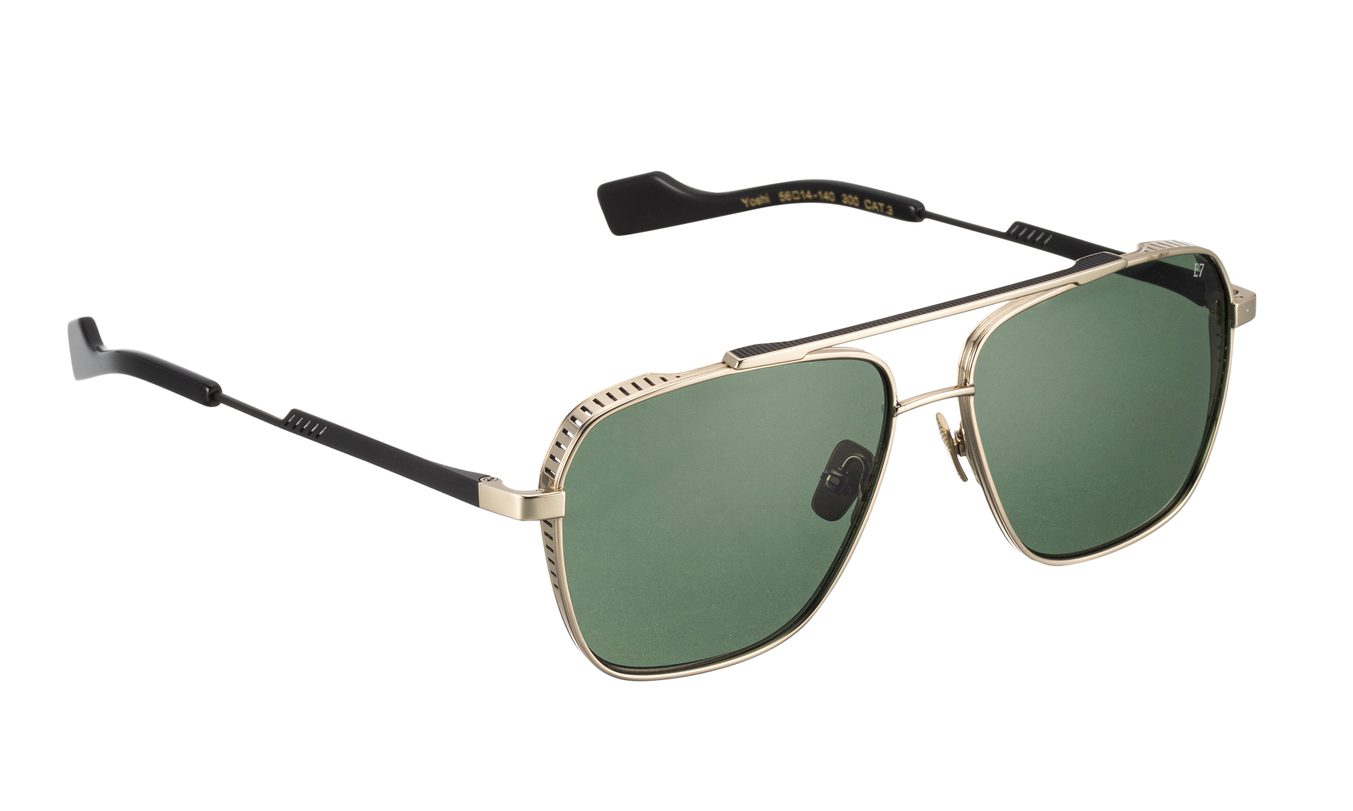 Lunettes de soleil ENTOURAGE OF 7 - YOSHI