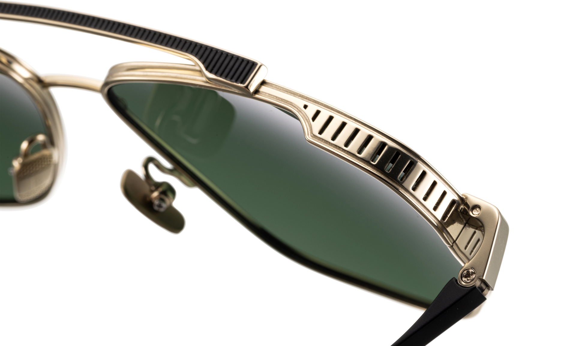 Lunettes de soleil ENTOURAGE OF 7 - YOSHI