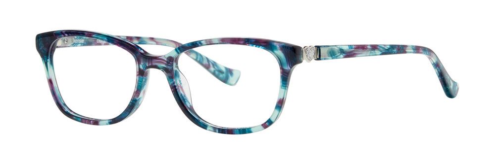Lunette de vue Kensie Girl - CHATTER