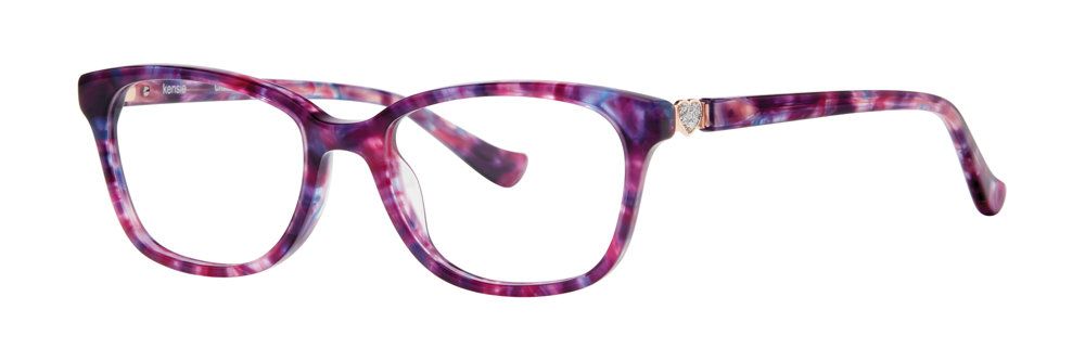 Lunette de vue Kensie Girl - CHATTER