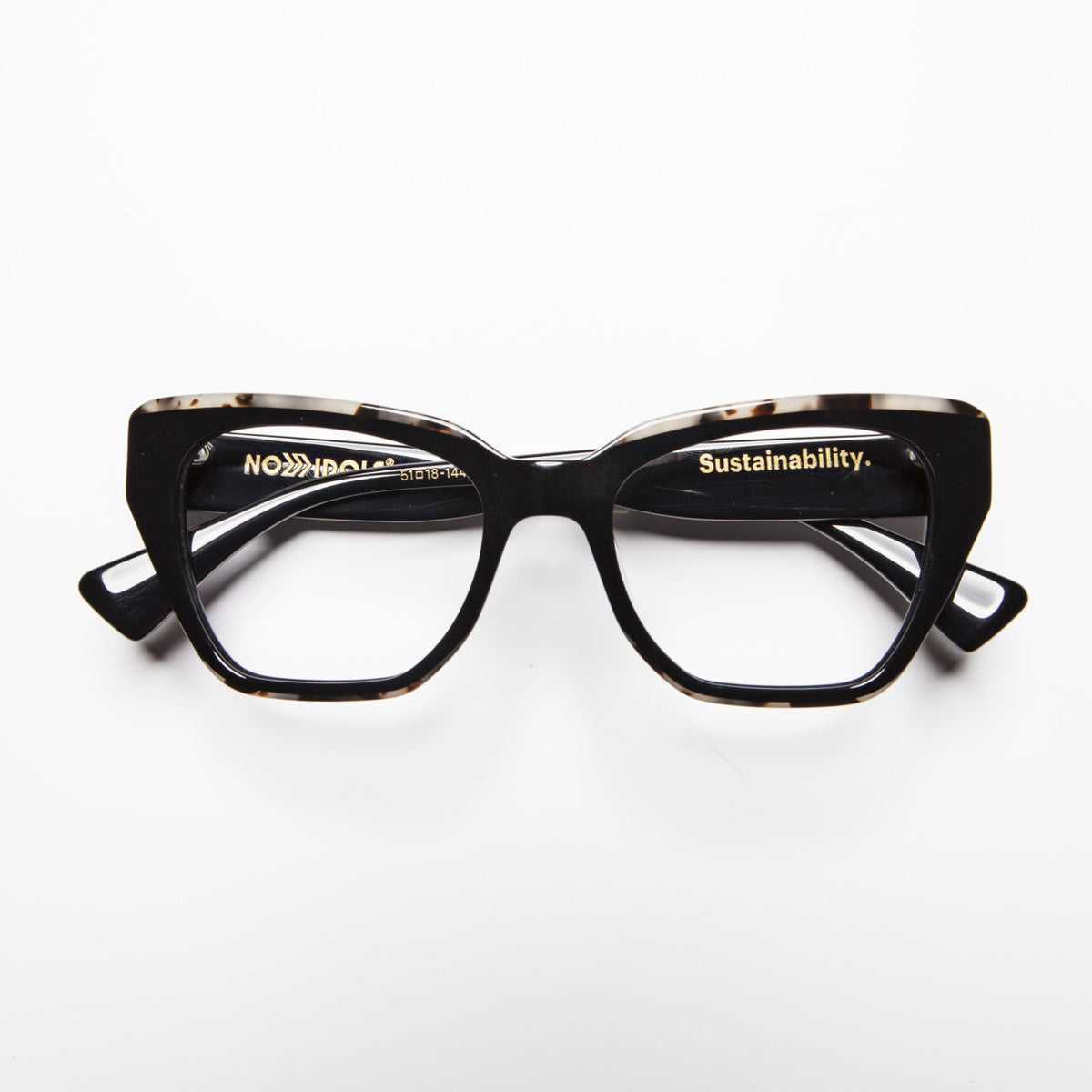 Lunettes de Vue NO IDOLS - COCO