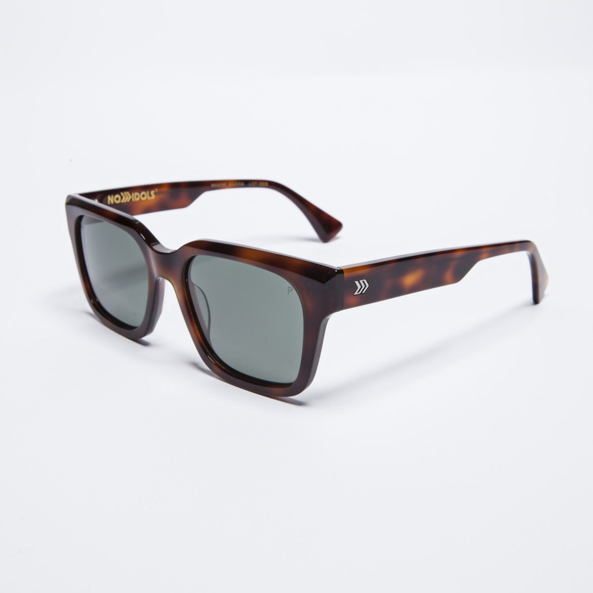 Lunette de vue NO IDOLS Maxime