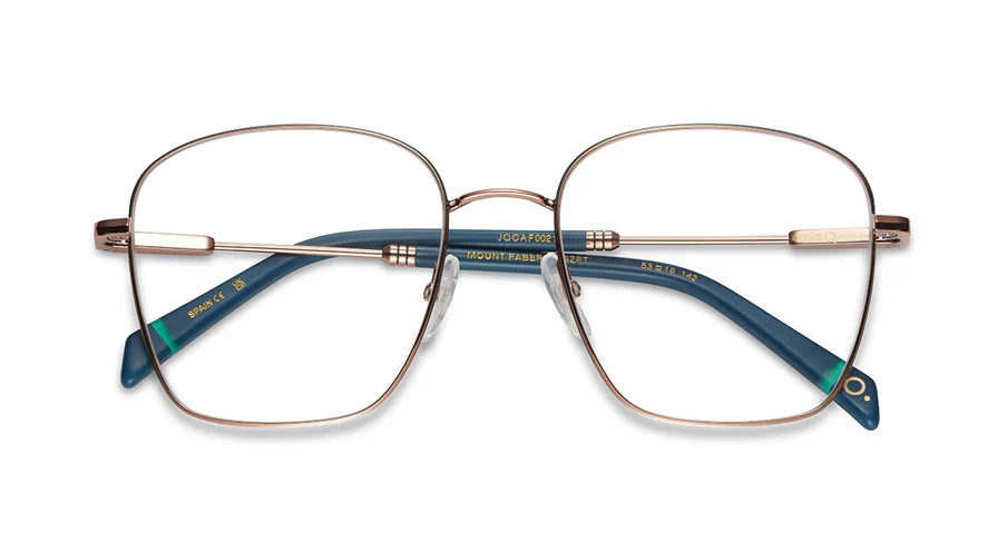 Lunette de vue Etnia Barcelona - MOUNT FABER