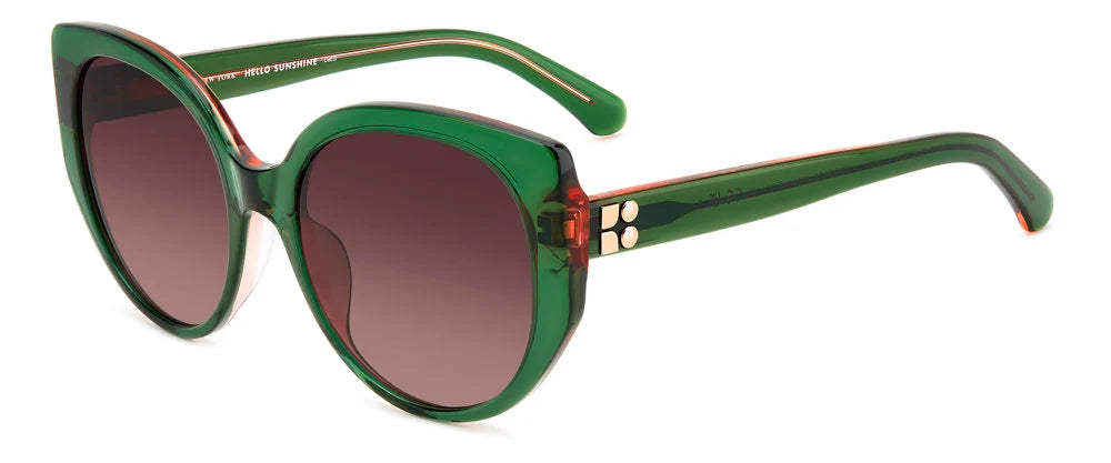 Lunette de soleil Kate Spade NY - SERAPHINA/G/S