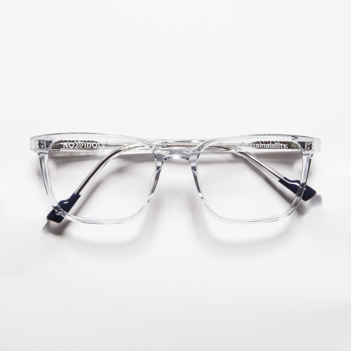 Lunette de vue NO IDOLS Fred