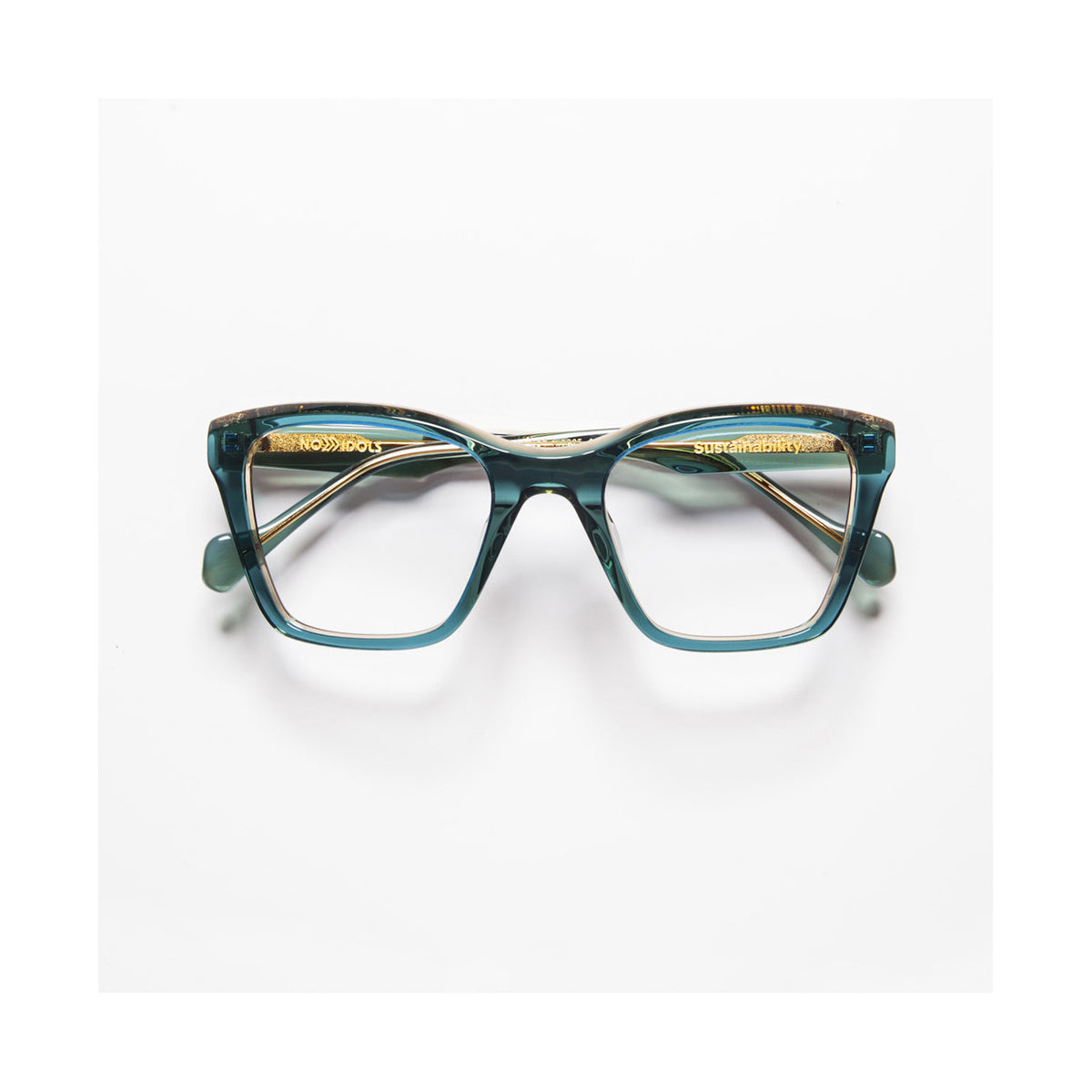 Lunette de vue NO IDOLS Hazel