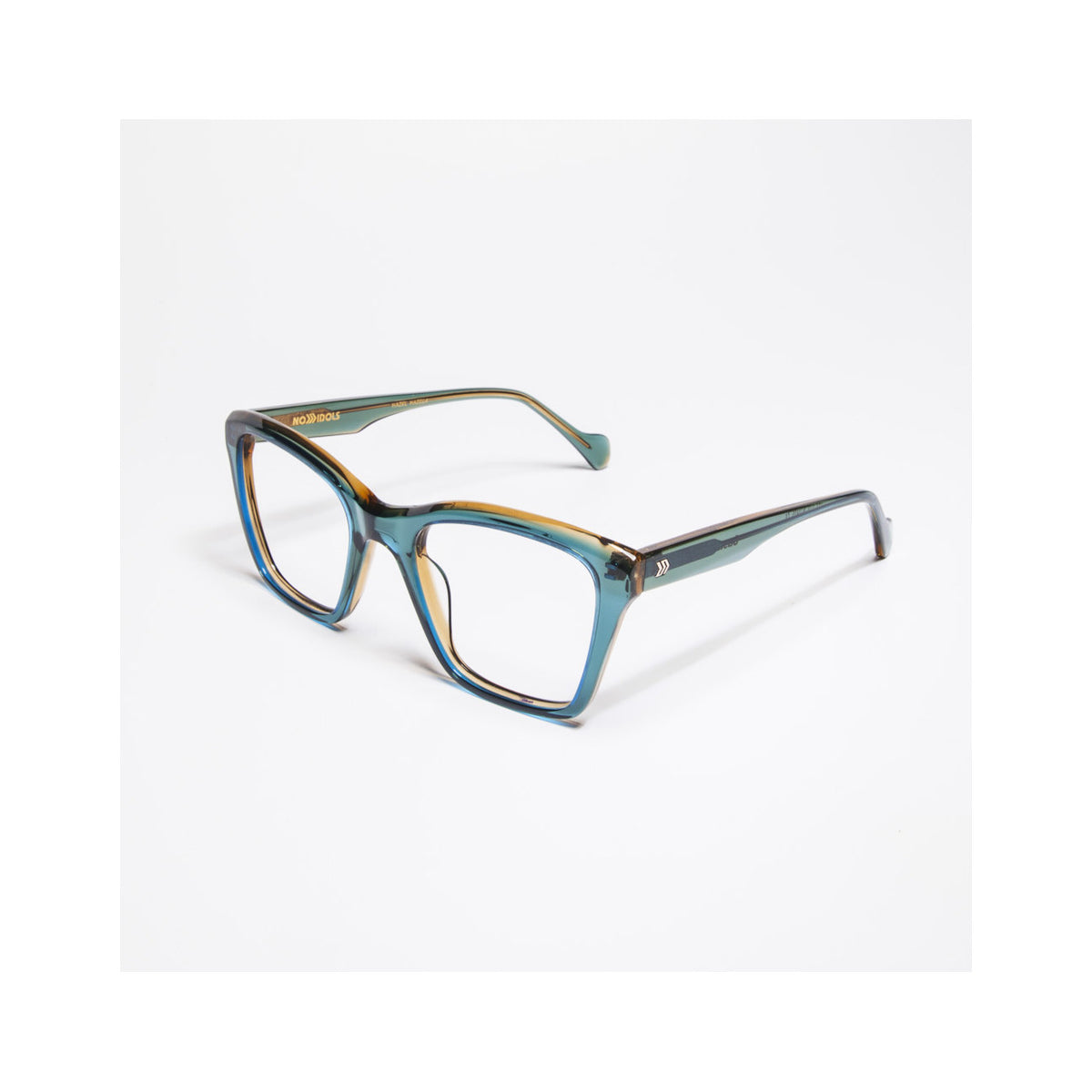 Lunette de Vue NO IDOLS - HAZEL