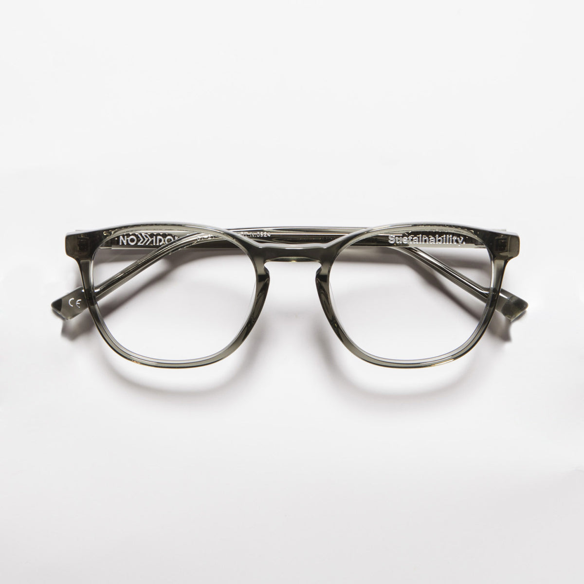 Lunette de Vue NO IDOLS - JACOB
