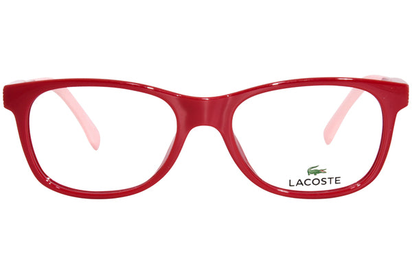 Lunette de vue pour enfants LACOSTE - L3640