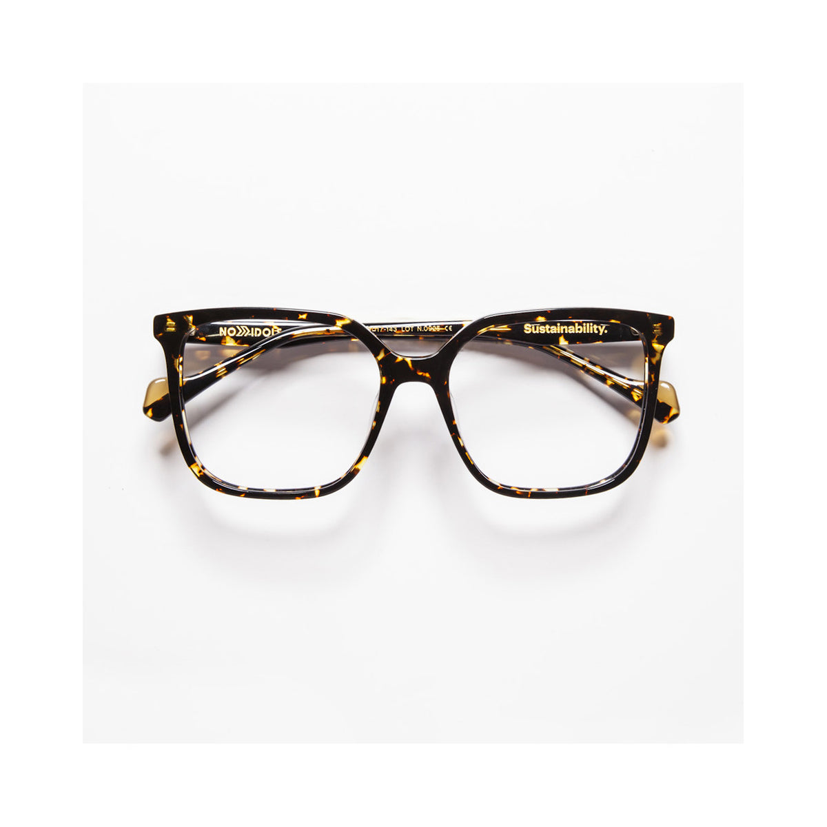 Lunette de vue NO IDOLS Mara