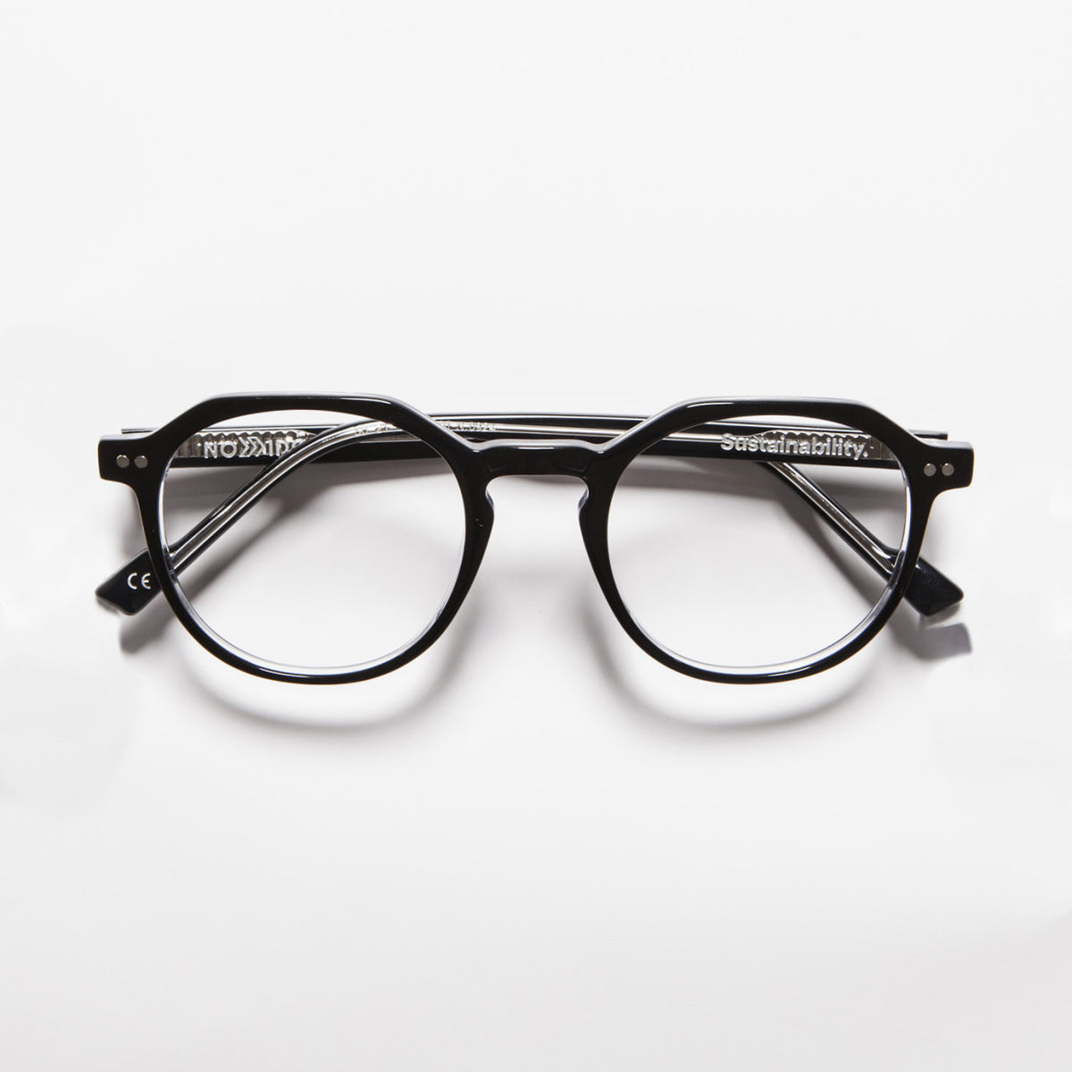 Lunette de Vue NO IDOLS - MORGAN