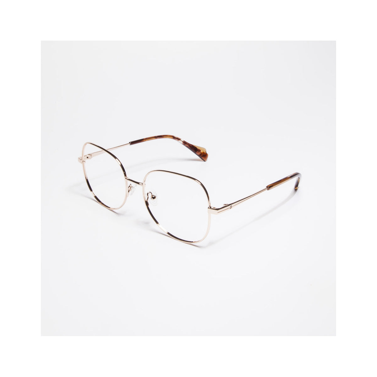 Lunette de vue NO IDOLS Rose