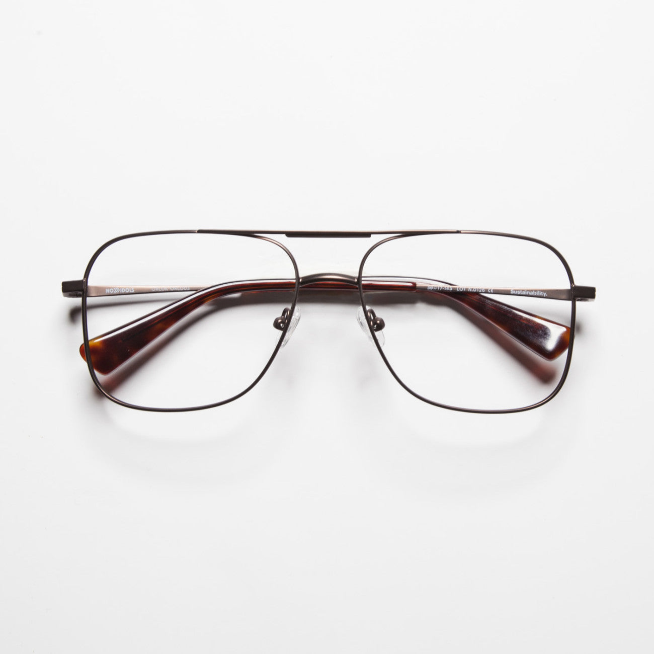 Lunette de Vue No Idols - ORLOK