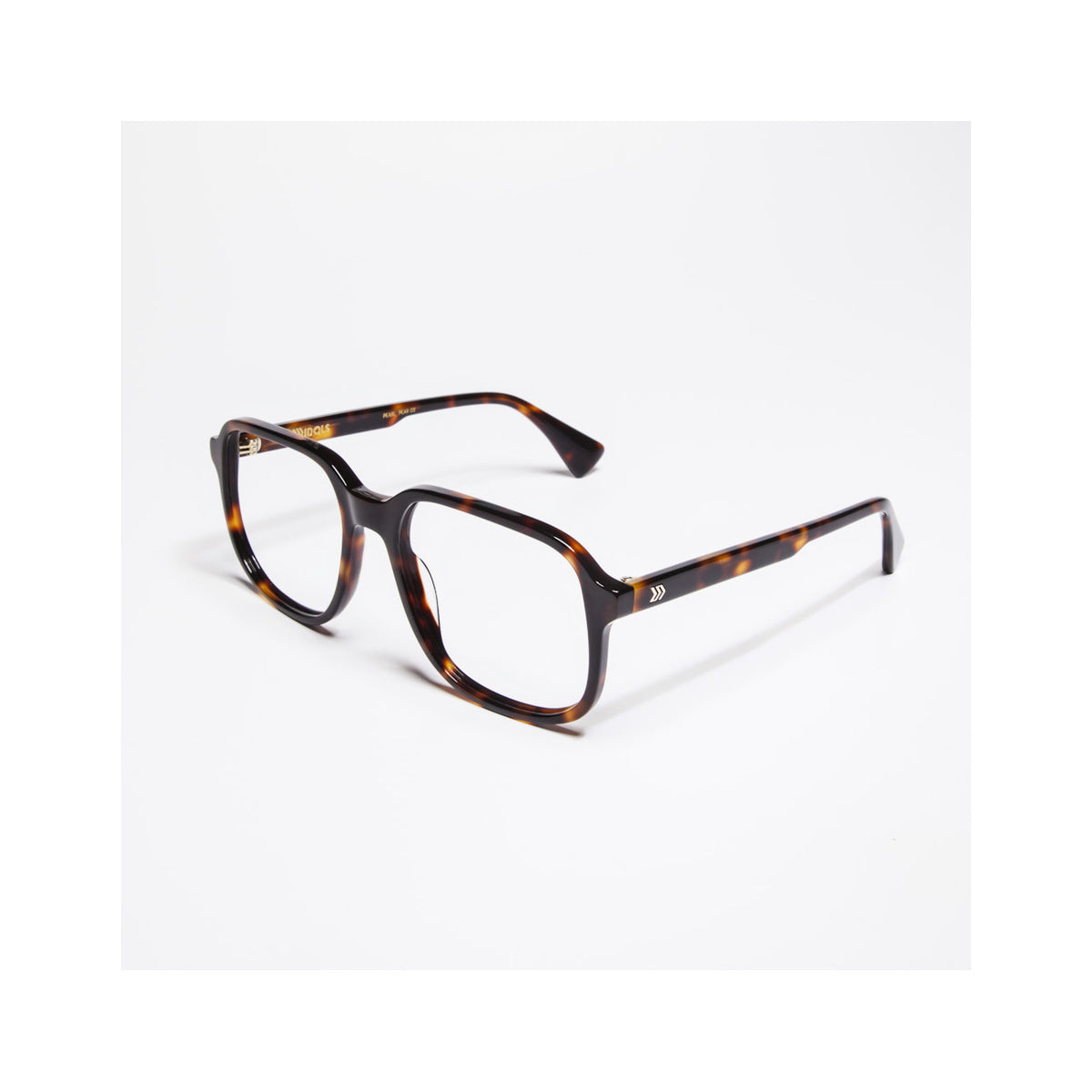 Lunette de vue NO IDOLS Pearl