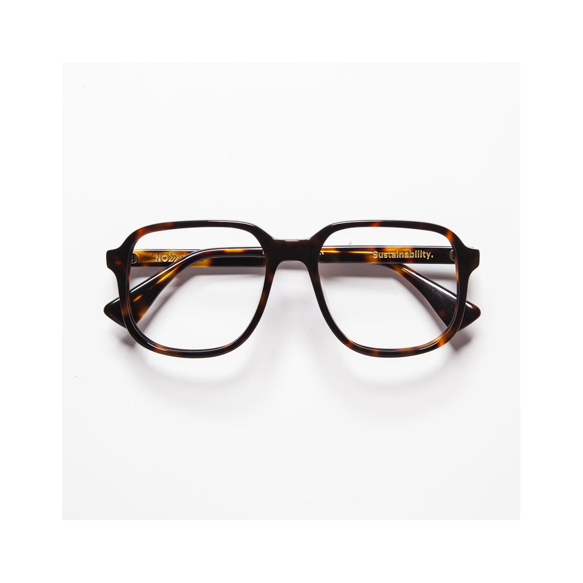 Lunette de vue NO IDOLS Pearl
