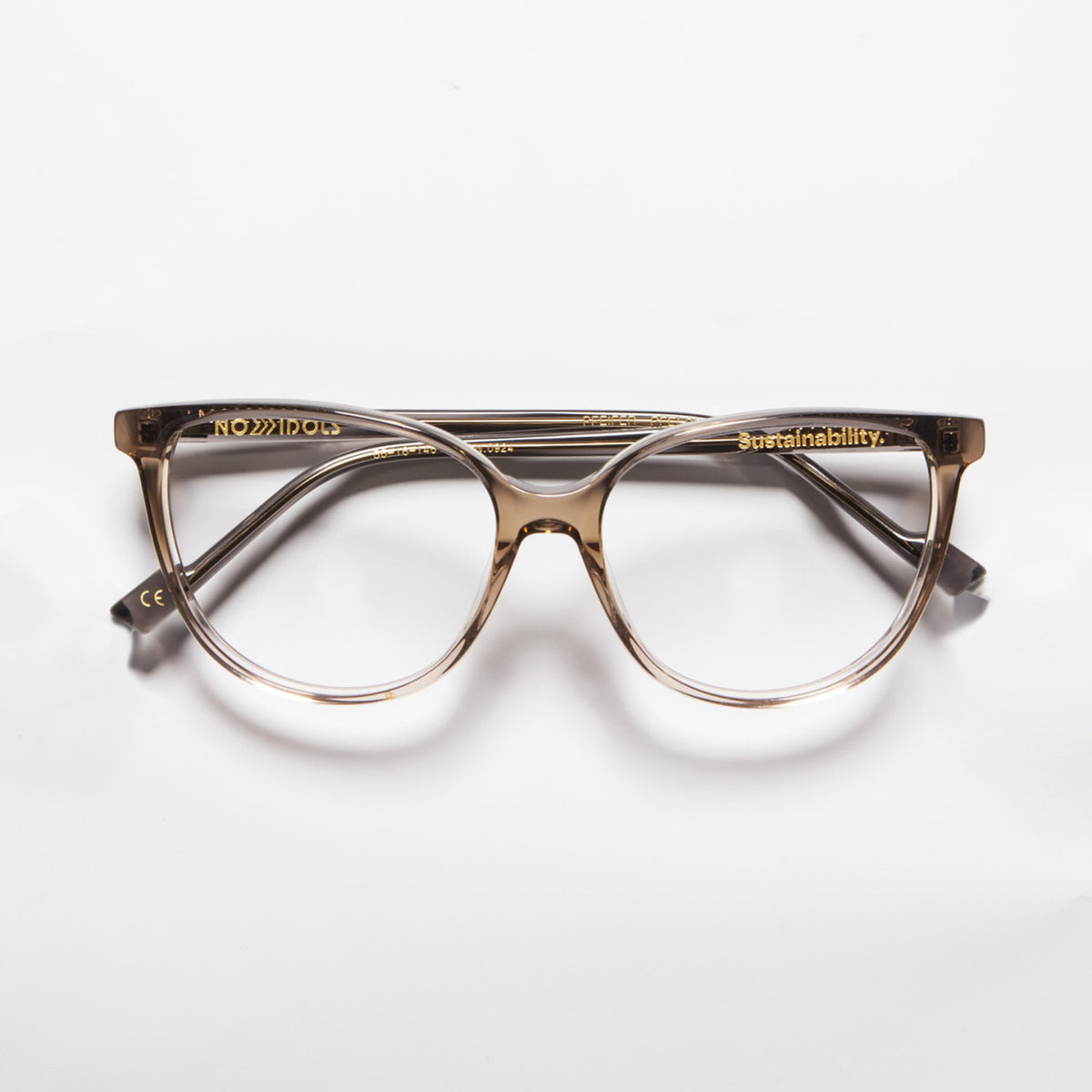 Lunette de vue NO IDOLS Pfeiffer