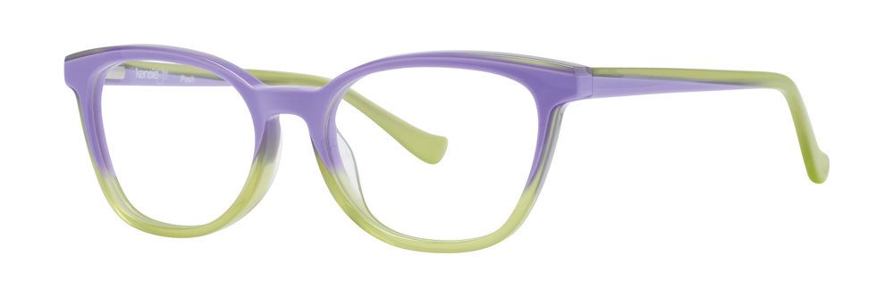 Lunette de vue Kensie Girl - POSH