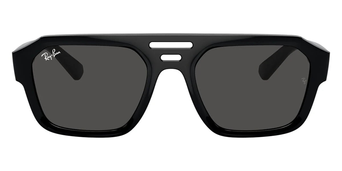 Lunette de soleil RAY-BAN - RB4397 CORRIGAN