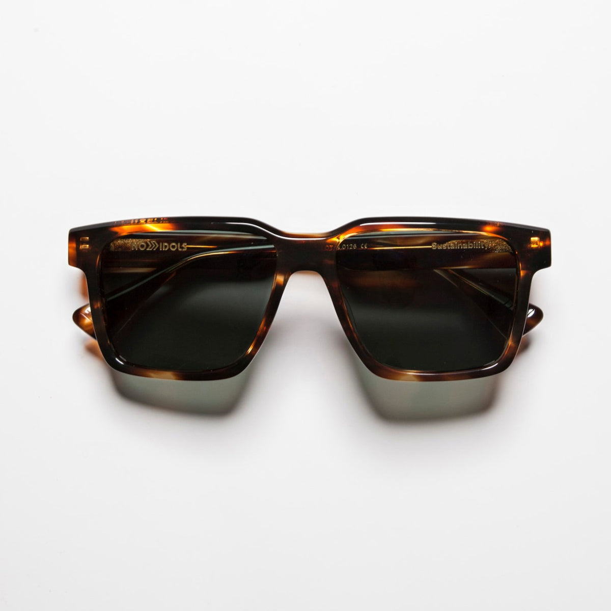 Lunette de vue NO IDOLS Shogun