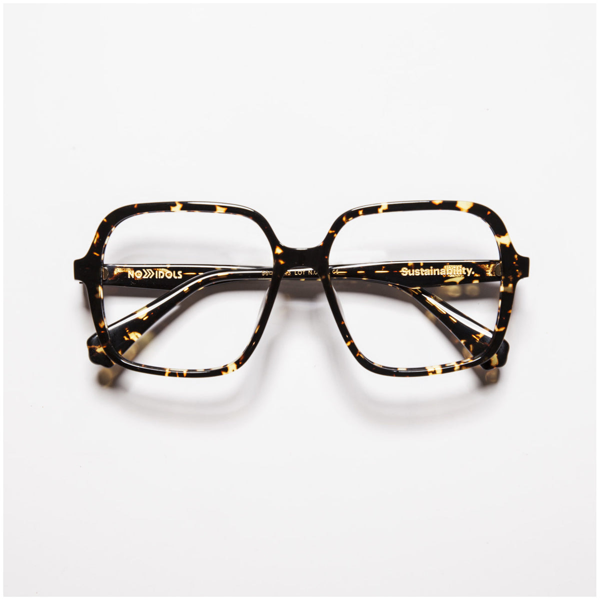 Lunette de vue NO IDOLS Sloane